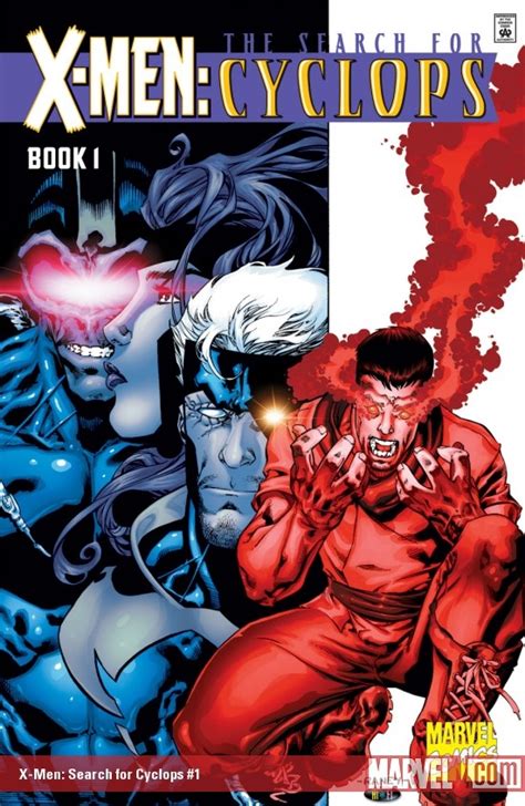 'xmen' Search .